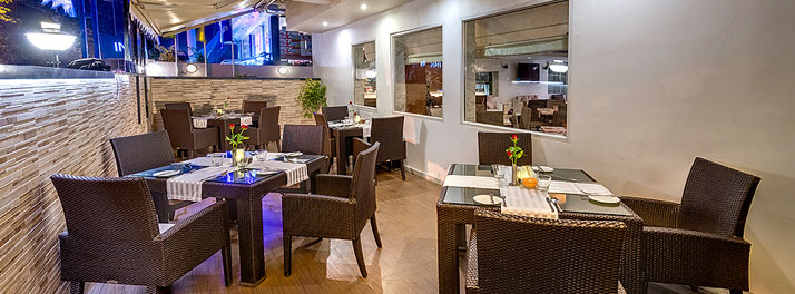 713/The Hotel Hindustan International (HHI) Select - Bengaluru 08.jpg